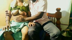 desi tamil my step brother wife boobs and pussy eating friend